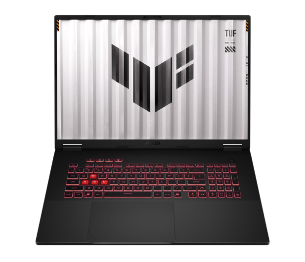 ASUS TUF Gaming A18 Ryzen 7-260/32GB/2TB/Win11X RTX5050 144Hz - 1355992 - zdjęcie 4